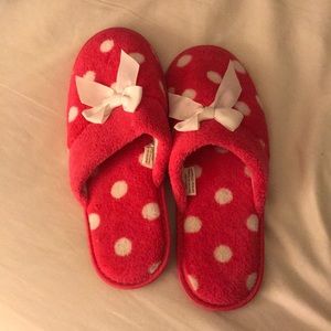 Slippers